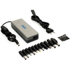 Bandridge Nootebook-Adapter 15 / 16 / 18.5 / 19 / 20 / 22 / 24 VDC 90 W (BPC2093EC) Bandridge Nootebook-Adapter 15 / 16 / 18.5 / 19 / 20 / 22 / 24 VDC 90 W (BPC2093EC)