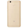 Xiaomi Redmi 4X Dual SIM  32 GB Kártyafüggetlen Mobiltelefon, Arany