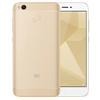 Xiaomi Redmi 4X Dual SIM  32 GB Kártyafüggetlen Mobiltelefon, Arany