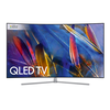 Samsung QE49Q7CAMTXXH Ultra HD Smart Ívelt QLED Tv