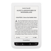 Pocketbook Touch Lux 3, fehér ebook Pocketbook Touch Lux 3, fehér ebook