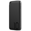 Huawei AP08Q PowerBank 10000 mAh, Fekete Huawei AP08Q PowerBank 10000 mAh, Fekete