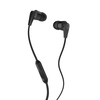 Skullcandy S2IKDY-003 INKD 2 Black w/ Mic