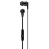 Skullcandy S2IKDY-003 INKD 2 Black w/ Mic