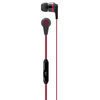 Skullcandy S2IKDY-010 INKD 2 Black/Red w/ Mic Skullcandy S2IKDY-010 INKD 2 Black/Red w/ Mic