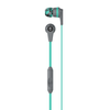 Skullcandy S2IKJY-528 INKD 2 GRAY/MINT/GRAY W/MIC 1 Skullcandy S2IKJY-528 INKD 2 GRAY/MINT/GRAY W/MIC 1
