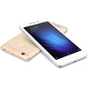 Xiaomi Redmi 4A Dual SIM 16 GB Kártyafüggetlen Mobiltelefon, Arany Xiaomi Redmi 4A Dual SIM 16 GB Kártyafüggetlen Mobiltelefon, Arany