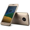 Motorola G5 Dual SIM 16 GB Kártyafüggetlen Mobiltelefon, Arany