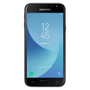 Samsung Galaxy J3 (J330) Dual SIM 16 GB Kártyafüggetlen Mobiltelefon, Fekete Samsung Galaxy J3 (J330) Dual SIM 16 GB Kártyafüggetlen Mobiltelefon, Fekete