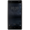 Nokia 3 Dual SIM 16 GB Kártyafüggetlen Mobiltelefon, Fekete