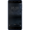 Nokia 5 Dual SIM 16 GB Kártyafüggetlen Mobiltelefon, Kék