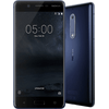 Nokia 5 Dual SIM 16 GB Kártyafüggetlen Mobiltelefon, Kék