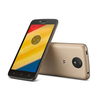 Motorola Moto C Plus Dual SIM 16 GB Kártyafüggetlen Mobiltelefon, Arany