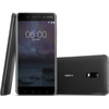Nokia 6 Dual SIM 32 GB Kártyafüggetlen Mobiltelefon, Fekete