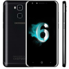 Doogee Y6C 16 GB Kártyafüggetlen Mobiltelefon, Fekete
