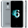 Doogee Y6C 16 GB Kártyafüggetlen Mobiltelefon, Ezüst Doogee Y6C 16 GB Kártyafüggetlen Mobiltelefon, Ezüst