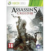 Xbox 360 - Assassins Creed III Xbox 360 - Assassins Creed III