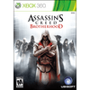 Xbox 360 - Assassin's Creed Brotherhood Xbox 360 - Assassin's Creed Brotherhood