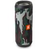 JBL FLIP3 Bluetooth Hangszóró, Squad