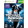 XBox 360 - Michael Jackson: The Experience