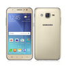 Samsung Galaxy J5 (J500) Dual SIM 8 GB Kártyafüggetlen Mobiltelefon, Arany