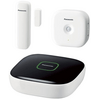 Panasonic KX-HN6010FXW, otthonbiztonsági kezdőcsomag Panasonic KX-HN6010FXW, otthonbiztonsági kezdőcsomag