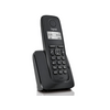 Gigaset A116 DECT Telefon, Fekete Gigaset A116 DECT Telefon, Fekete