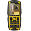 ConCorde Raptor P67 Kártyafüggetlen Mobiltelefon, Fekete/Sárga ConCorde Raptor P67 Kártyafüggetlen Mobiltelefon, Fekete/Sárga
