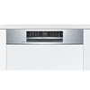 BOSCH SMI68TS06E Beépíthető elölvezérelt mosogatógép BOSCH SMI68TS06E Beépíthető elölvezérelt mosogatógép