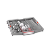 BOSCH SMI68TS06E Beépíthető elölvezérelt mosogatógép BOSCH SMI68TS06E Beépíthető elölvezérelt mosogatógép