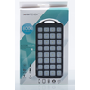 Alcor Solar S8000 Napelemes (350 mAh) PowerBank 8000 mAh