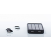 Alcor Solar S8000 Napelemes (350 mAh) PowerBank 8000 mAh