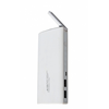 Alcor L15000 PowerBank 15000 mAh, Fehér Alcor L15000 PowerBank 15000 mAh, Fehér