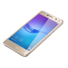 Huawei Y6 (2017) Dual SIM 16 GB Kártyafüggetlen Mobiltelefon, Arany Huawei Y6 (2017) Dual SIM 16 GB Kártyafüggetlen Mobiltelefon, Arany