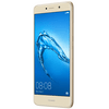 Huawei Y7 Dual SIM 16 GB Kártyafüggetlen Mobiltelefon, Arany