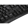 Cellino Multimédiás billentyűzet, fekete (HAMA 53932) Cellino Multimédiás billentyűzet, fekete (HAMA 53932)
