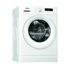 WHIRLPOOL FWF71253W EU Elöltöltős Mosogép