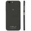 ZTE Blade A512 Dual SIM 16 GB Kártyafüggetlen Mobiltelefon, Fekete ZTE Blade A512 Dual SIM 16 GB Kártyafüggetlen Mobiltelefon, Fekete