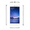 Navon Infinity Dual SIM 16 GB Kártyafüggetlen Mobiltelefon, Fehér