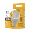 EMOS LED spot izzó GU10 6W WW (Z75130) EMOS LED spot izzó GU10 6W WW (Z75130)