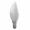 EMOS LED IZZÓ GYERTYA E14 6W NW ZL4103