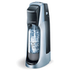 SodaStream Jet Szódagép, Fekete/ezüst