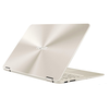 ASUS ZenBook Flip UX360CA-C4175T Arany ASUS ZenBook Flip UX360CA-C4175T Arany
