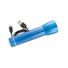 SAL (PB 2600/BL) PowerBank 2600 mAh, Kék