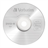 Verbatim DVD-R lemez, AZO, 4,7GB, 16x, vékony tok (DVDV-16V1) Verbatim DVD-R lemez, AZO, 4,7GB, 16x, vékony tok (DVDV-16V1)