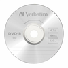 Verbatim DVD-R lemez, AZO, 4,7GB, 16x, vékony tok (DVDV-16V1)