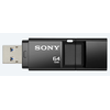 SONY 64GB Micro Vault X-sorozatú USB flash meghajtó (USM64GXB) SONY 64GB Micro Vault X-sorozatú USB flash meghajtó (USM64GXB)