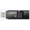 SONY 64GB Micro Vault X-sorozatú USB flash meghajtó (USM64GXB)