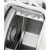 AEG L61060TLE Felültöltős mosógép