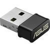 ASUS USB-AC53 Nano 90-IGYB002M00-0PA0 ASUS USB-AC53 Nano 90-IGYB002M00-0PA0
